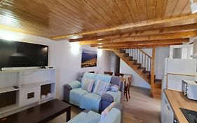 Casa rural los 7 pinos de Gredos